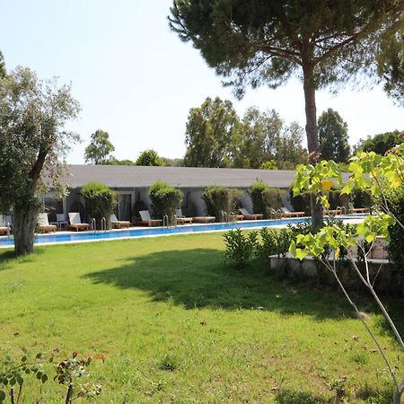 Venosa Beach Resort&Spa - All Inclusive Didim Exterior foto