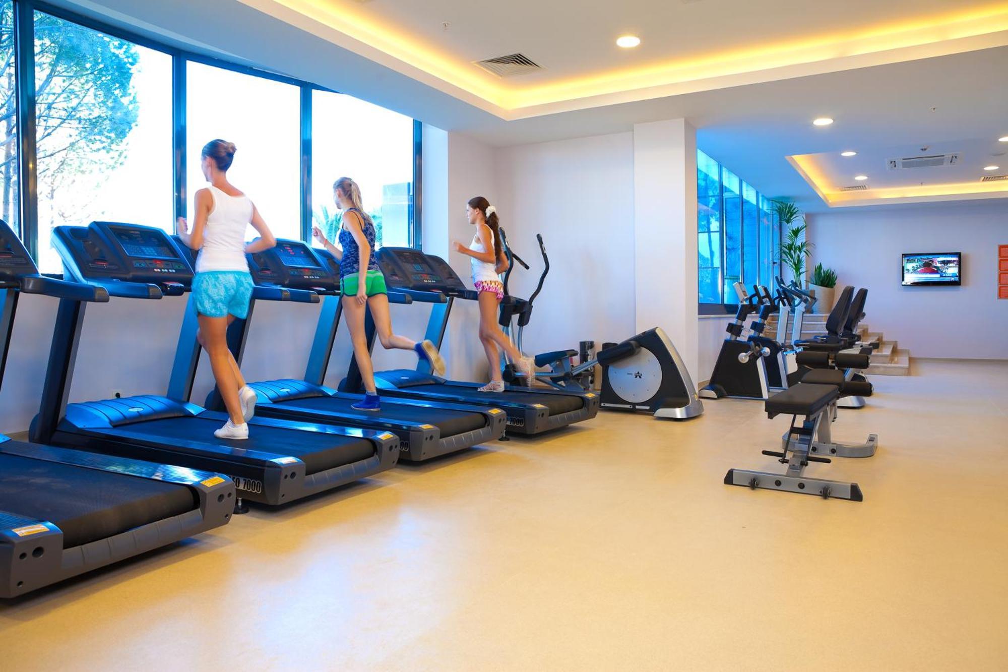 Venosa Beach Resort&Spa - All Inclusive Didim Exterior foto