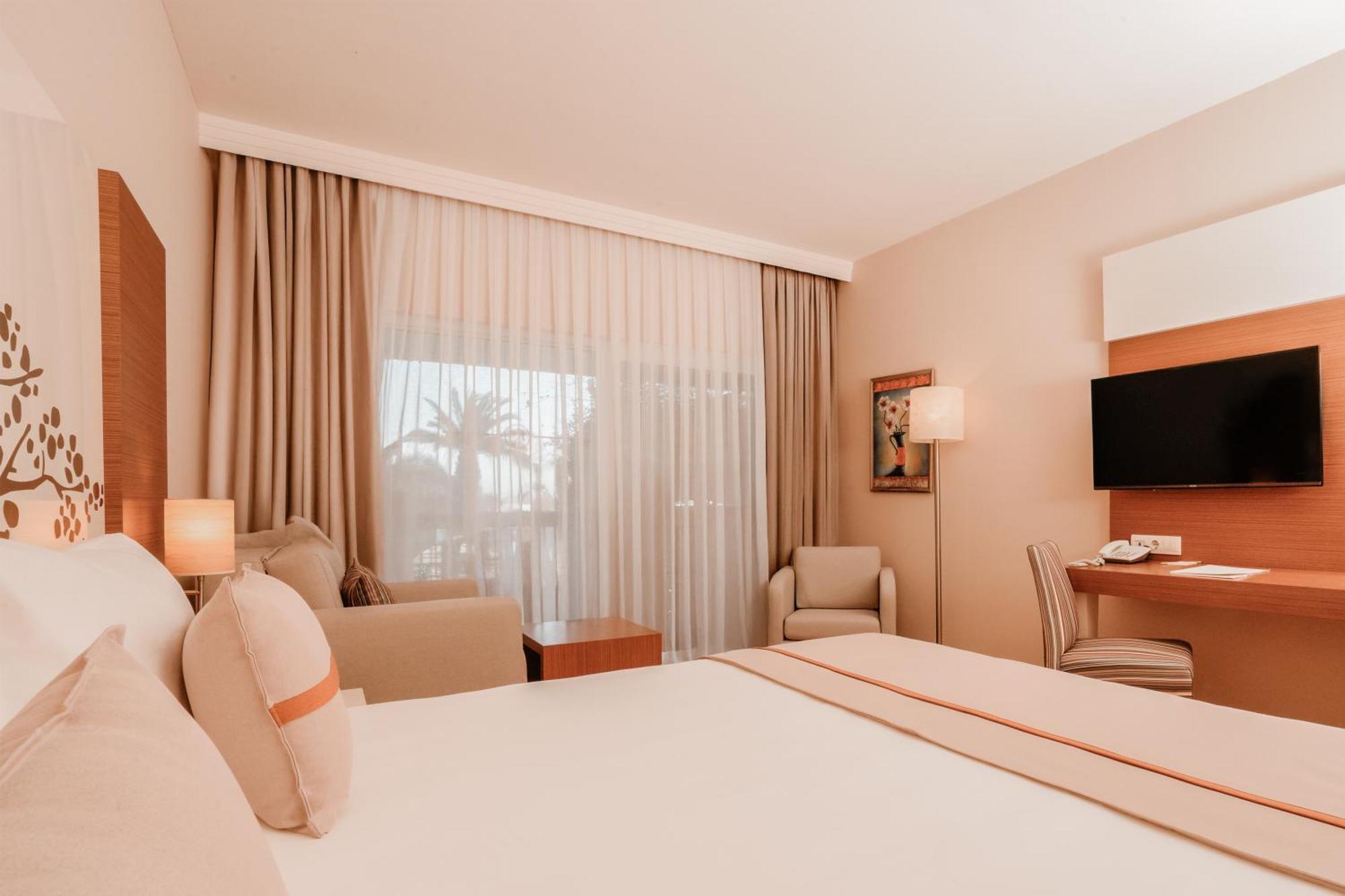 Venosa Beach Resort&Spa - All Inclusive Didim Exterior foto